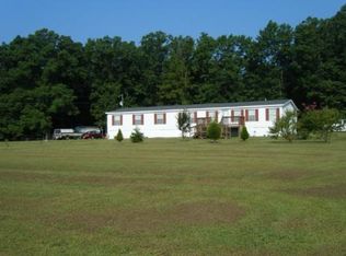 14370 Kings Hwy, Drakes Branch, VA 23937