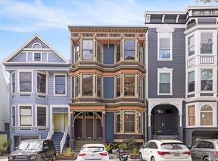 158A Noe St, San Francisco, CA