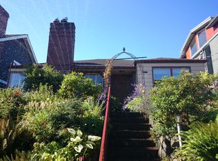 3717 SW Prescott Pl, Seattle, WA 98126