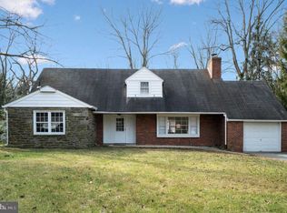 5 Byre Ln, Wallingford, PA 19086