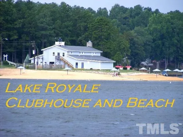 113 Red Wing Dr, Louisburg, NC 27549
