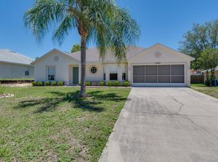 2460 Magellan Ave, Spring Hill, FL 34608