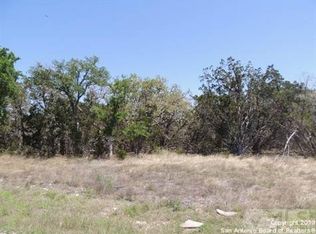 3028 Buck Meadow Trl, Spring Branch, TX 78070
