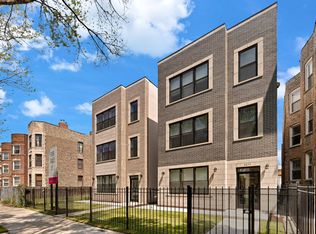 4435 S Prairie Ave #3, Chicago, IL 60653