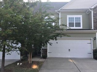 126 Skyros Loop, Cary, NC 27519