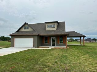 79 Wilson St, Durant, OK 74701