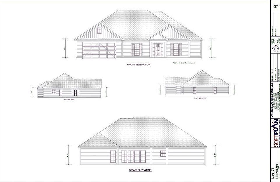 1st image of 125 Hillridge Dr