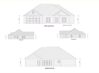 125 Hillridge Dr, Leesburg, GA 31763
