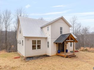 459 Rocky Hollow Rd, Charlottesville, VA 22911