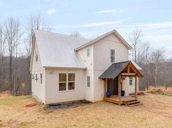 459 Rocky Hollow Rd, Charlottesville, VA 22911