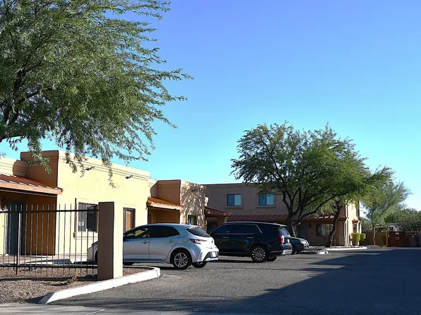 1443 W. Kilburn St., 1443 W Kilburn St, Tucson, AZ 85705