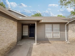 11912 Sunhillow Bnd #B, Austin, TX 78758