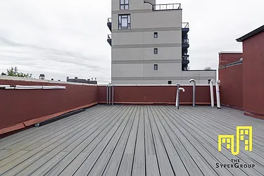 Rented by The Syper Group