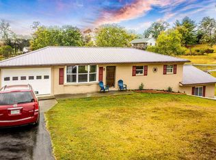 3570 Talley Rd, Morristown, TN 37813