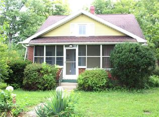 3839 Aurora St, Indianapolis, IN