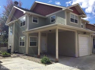 912 N Garfield Ave, Loveland, CO 80537