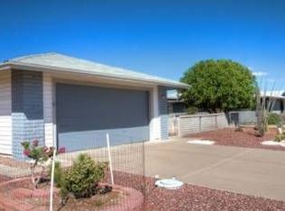 12414 W Mesa Verde Dr, Sun City West, AZ 85375