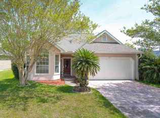 4251 Little Osprey Dr, Tallahassee, FL 32303