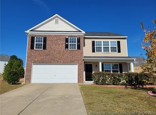 511 Hemisphere Dr, Fayetteville, NC 28306