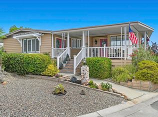 650 S Rancho Santa Fe Rd SPACE 138, San Marcos, CA 92078