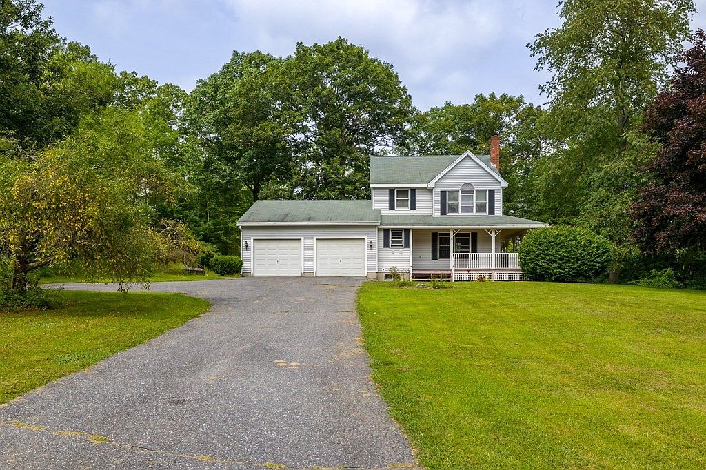 70 Powers Mill Rd, Phillipston, MA 01331 Zillow