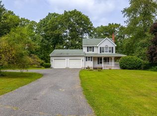 70 Powers Mill Rd, Phillipston, MA 01331