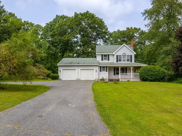 70 Powers Mill Rd, Phillipston, MA 01331