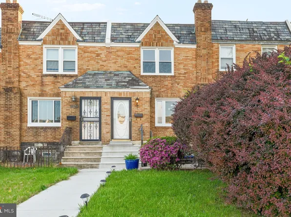 8332 Forrest Ave, Philadelphia, PA 19150