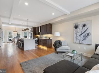 521 17th St SE, Washington, DC 20003