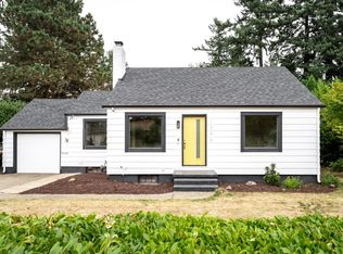 1346 NE 109th Ave, Portland, OR 97220