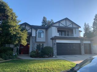 (Undisclosed Address), Clovis, CA 93611