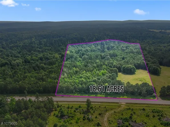 2 State Highway 147, Spencerville, OK 74760