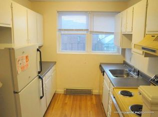 396 Highland Ave, Somerville, MA 02144