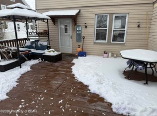 239 Lincalis St, West Hazleton, PA 18202