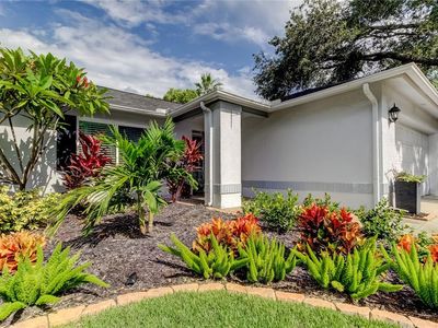 858 Harbor Cir, Palm Harbor, FL, 34683