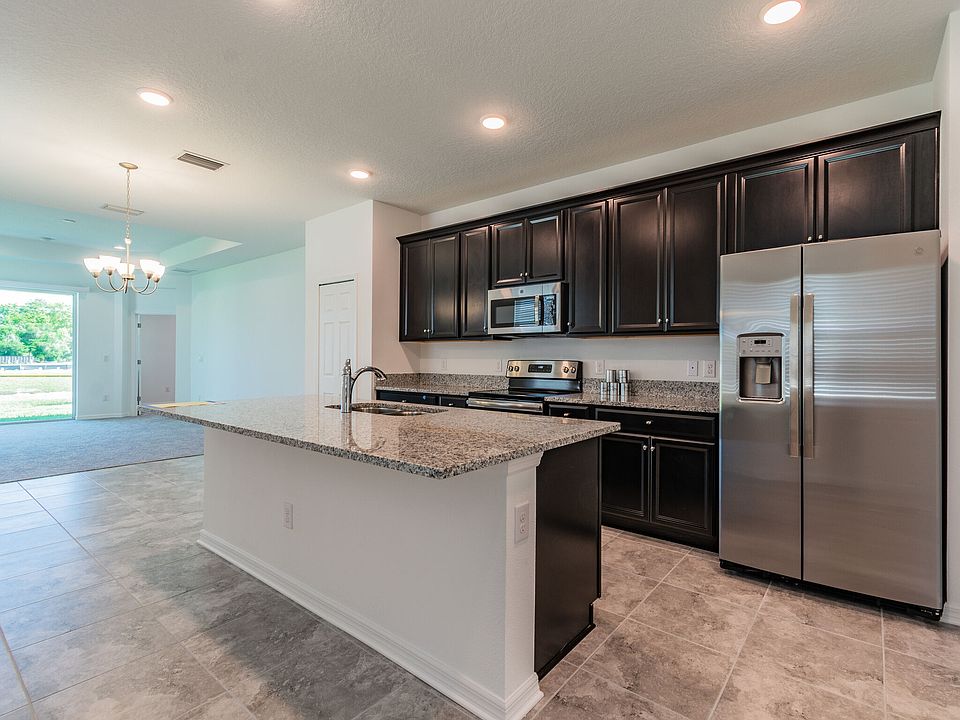 Kitchen - Representational Photo