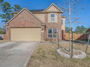 16707 Lark Bunting Ln, Conroe, TX 77385