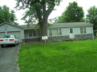 115 N 72nd St, Kansas City, KS 66111