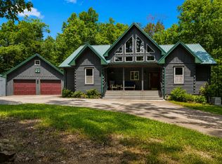 3820 Bear Hollow Rd, Joelton, TN 37080