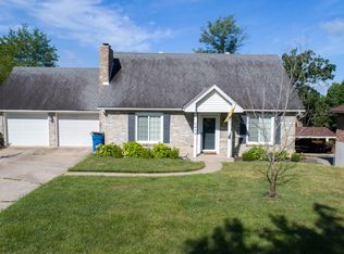 1438 Satinwood Dr, Jefferson City, MO 65109