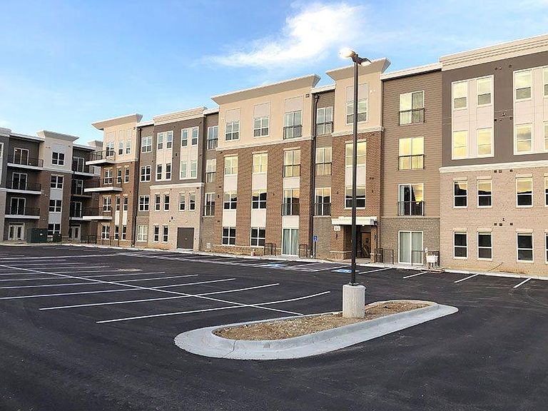 One Deerfield Apartment Rentals Mason, OH Zillow