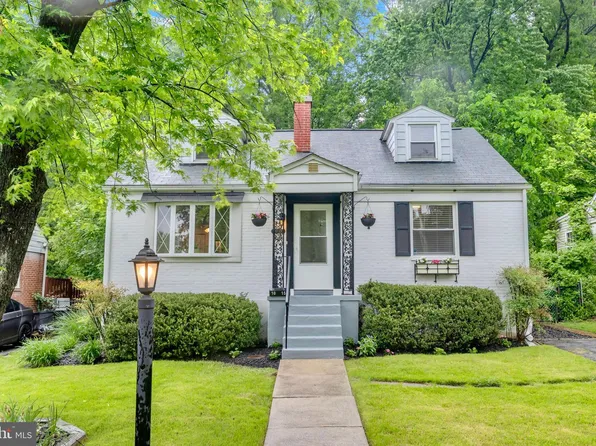 1015 Kingston Rd, Baltimore, MD 21208