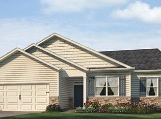 BOOTH Plan, Liberty Crossing, Braselton, GA 30517