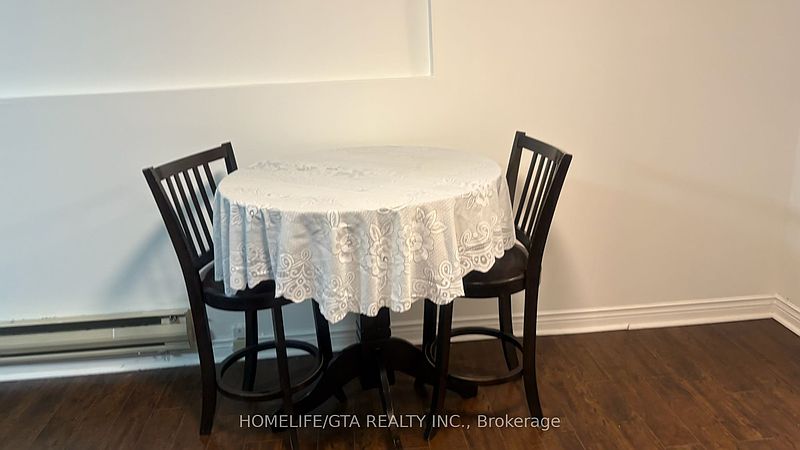 Ajax House for rent - 1 Bedroom — photo 19