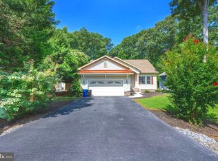 67 High Sheriff Trl, Ocean Pines, MD 21811