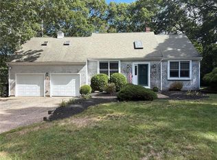 37 Tamanaco Dr, Charlestown, RI 02813