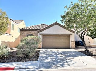 9013 High Horizon Ave, Las Vegas, NV 89149