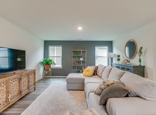 802 Retama Pass, San Antonio, TX 78219