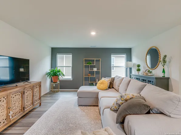 802 RETAMA PASS, San Antonio, TX 78219
