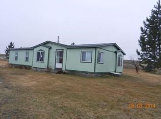 E 131 H St, Shoshone, ID 83352